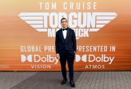 Danny Ramirez (Photo by Vivien Killilea/Getty Images for Paramount Pictures)