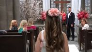 Will Willow walk down the aisle behind Scout on General Hospital? | Image: ABC