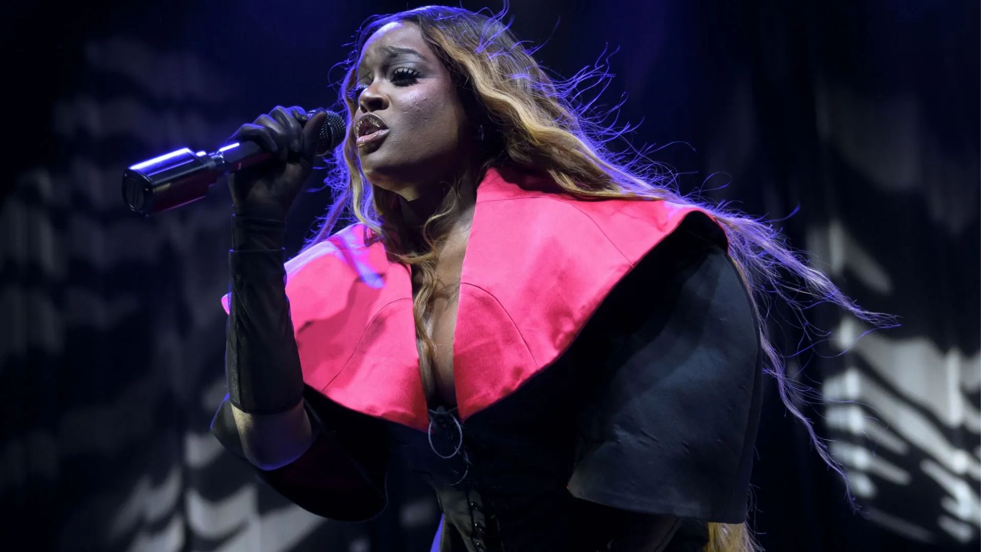 Azealia Banks