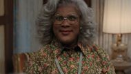 Still from Madea's Destination Wedding (Image via YouTube @/Netflix)