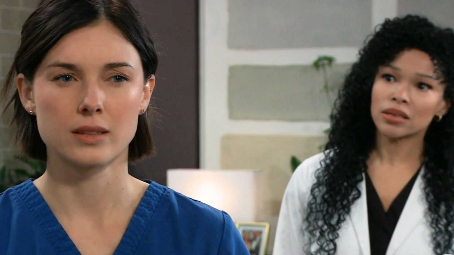 General Hospital