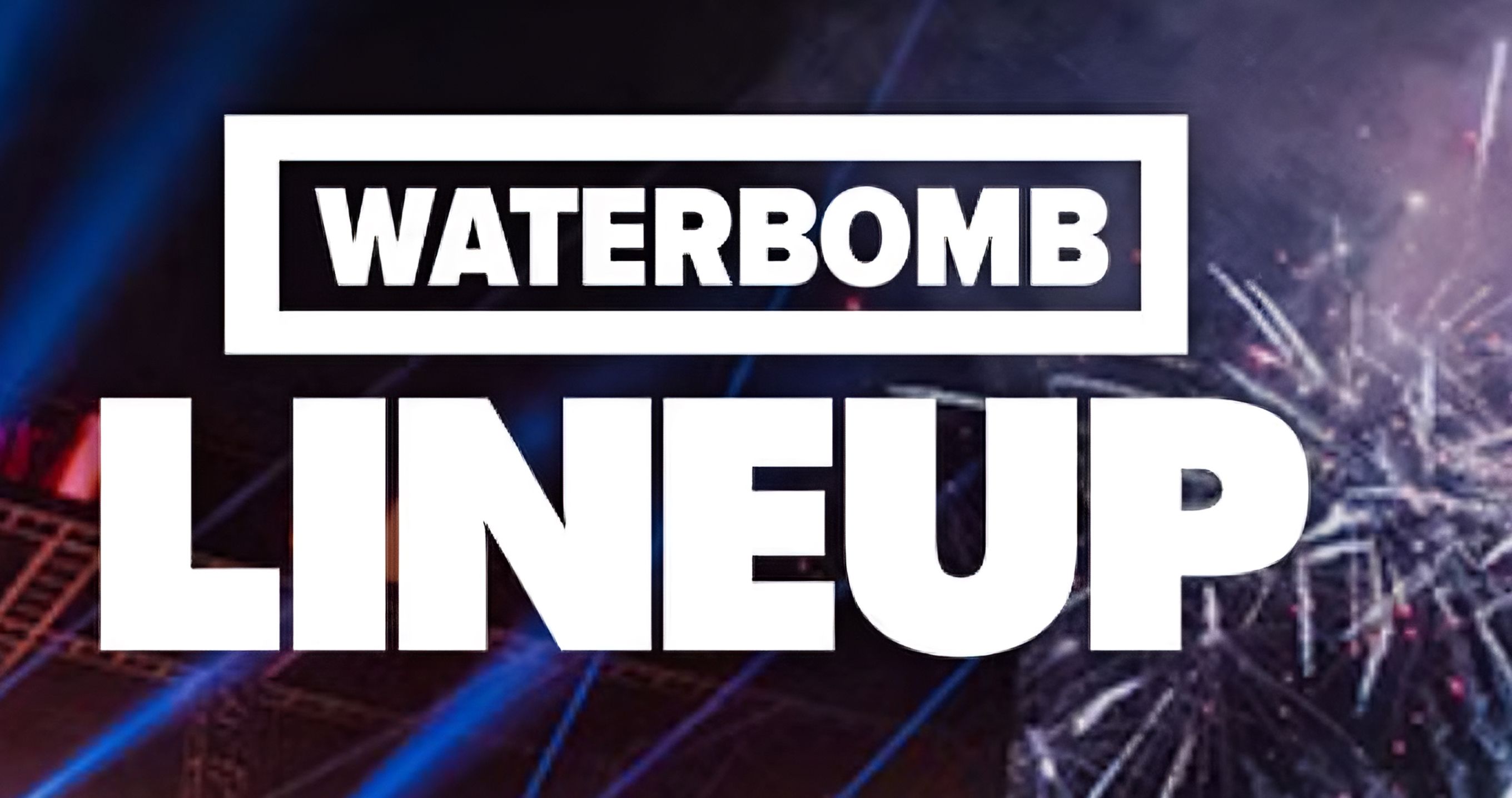 Waterbomb Festival Singapore adds a new artist (image via www.waterbombsingapore.com)