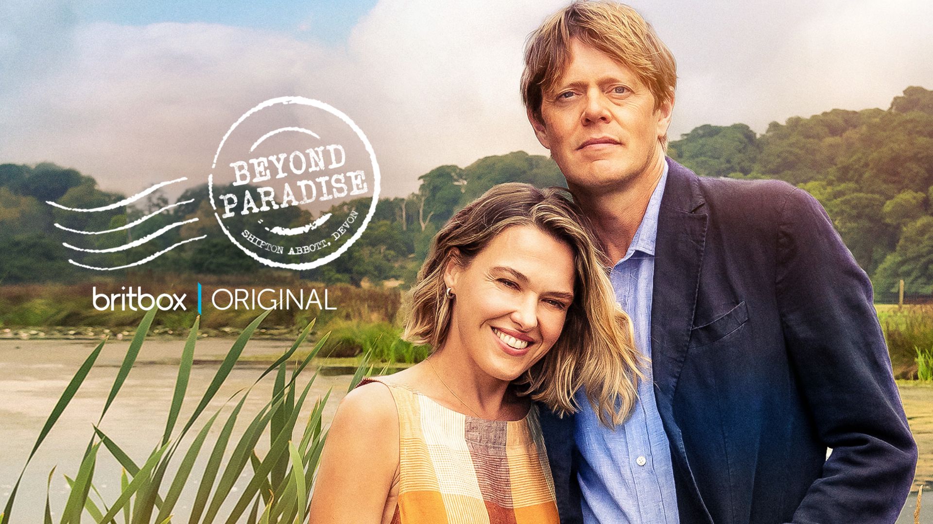 Beyond Paradise (Image via BBC)