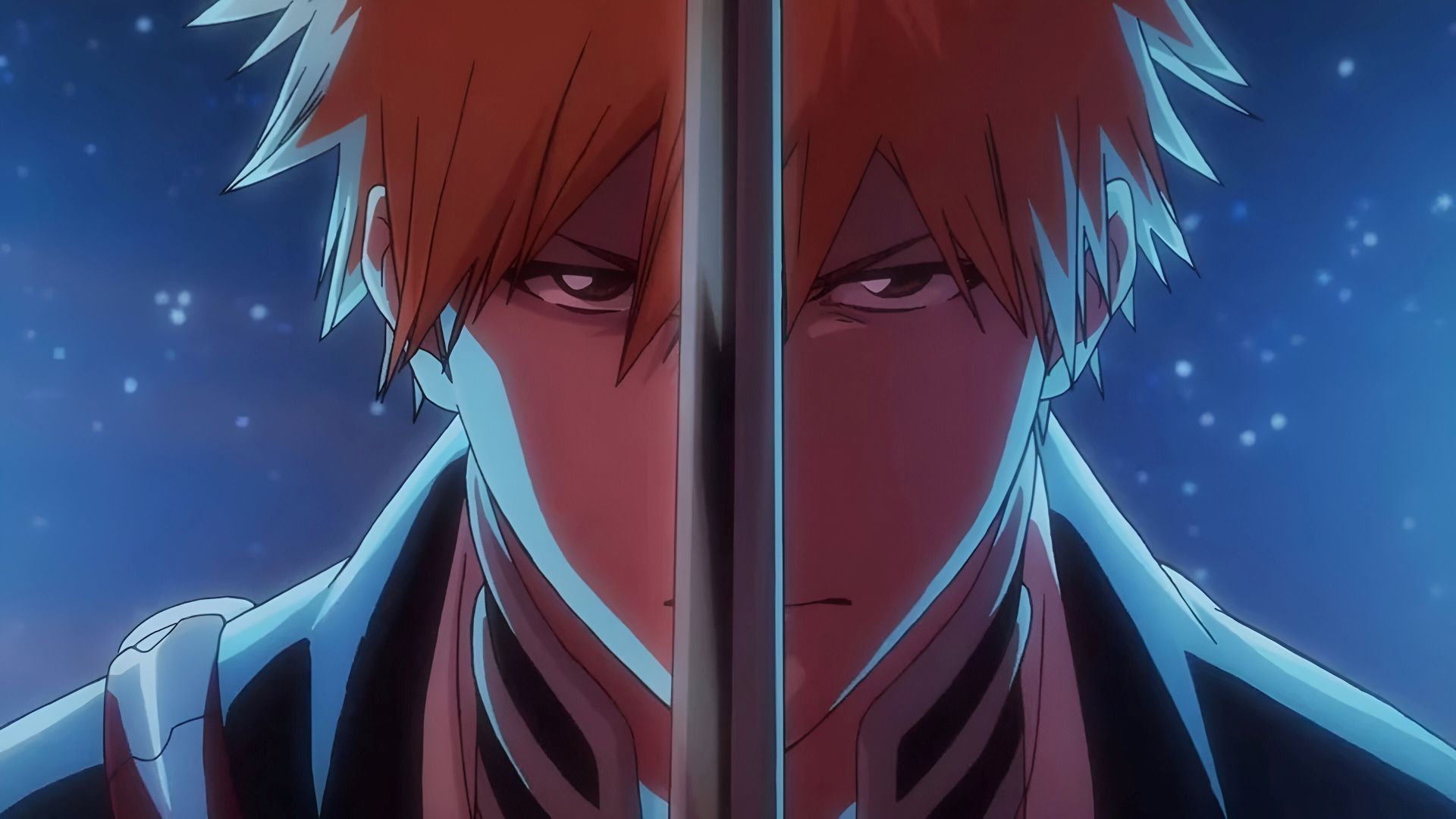 Ichigo Kurosaki (Image Credit: Studio Pierrot)