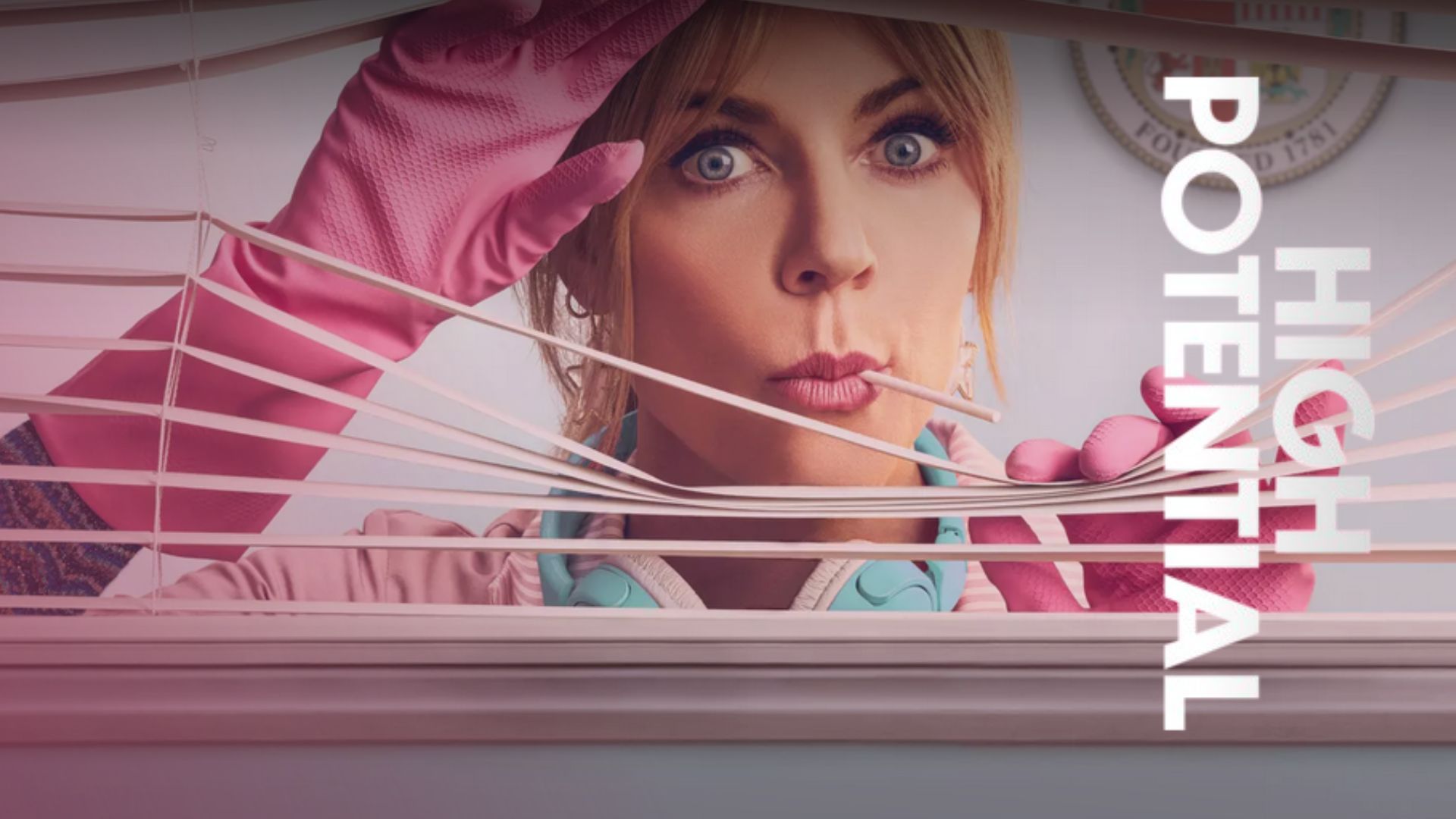 High Potential (Image Via. Hulu Streaming)