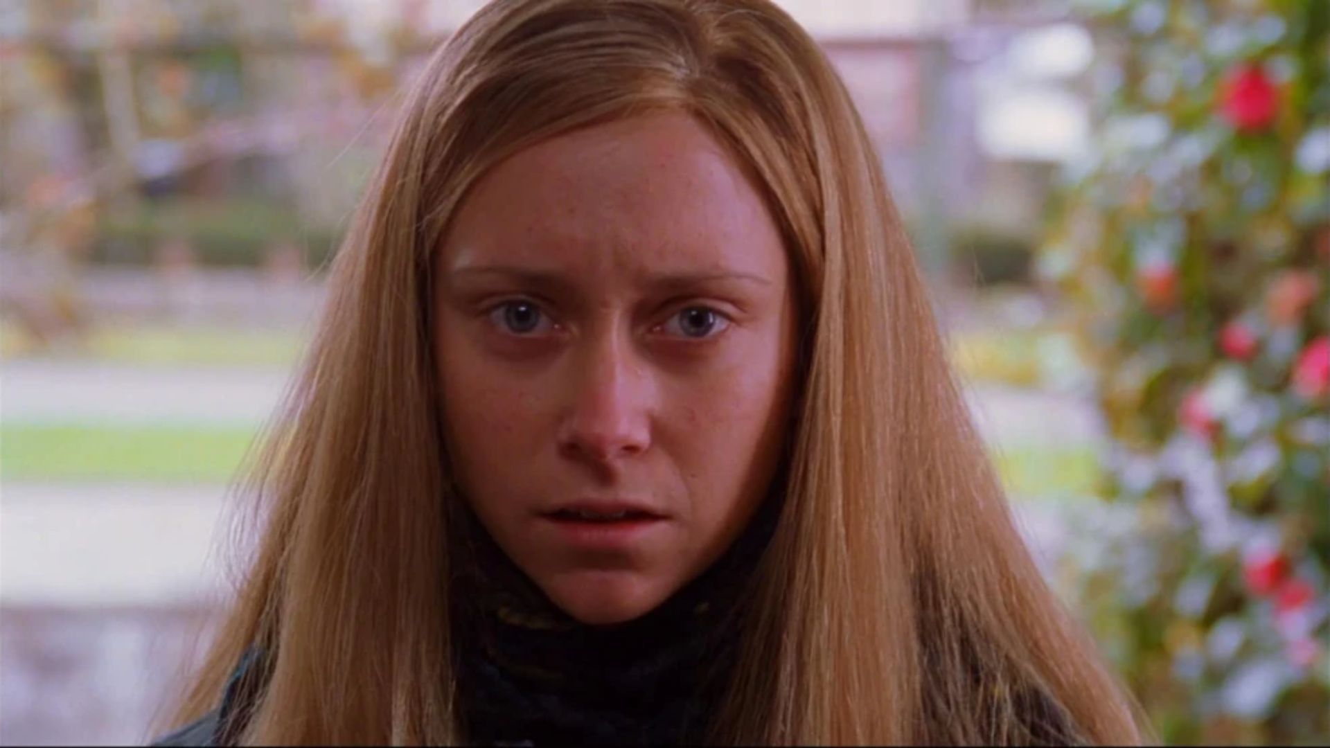 George Lass in Dead Like Me | Image via Netflix