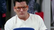 Charlie Sheen in Major League | Image via Mirage Productions