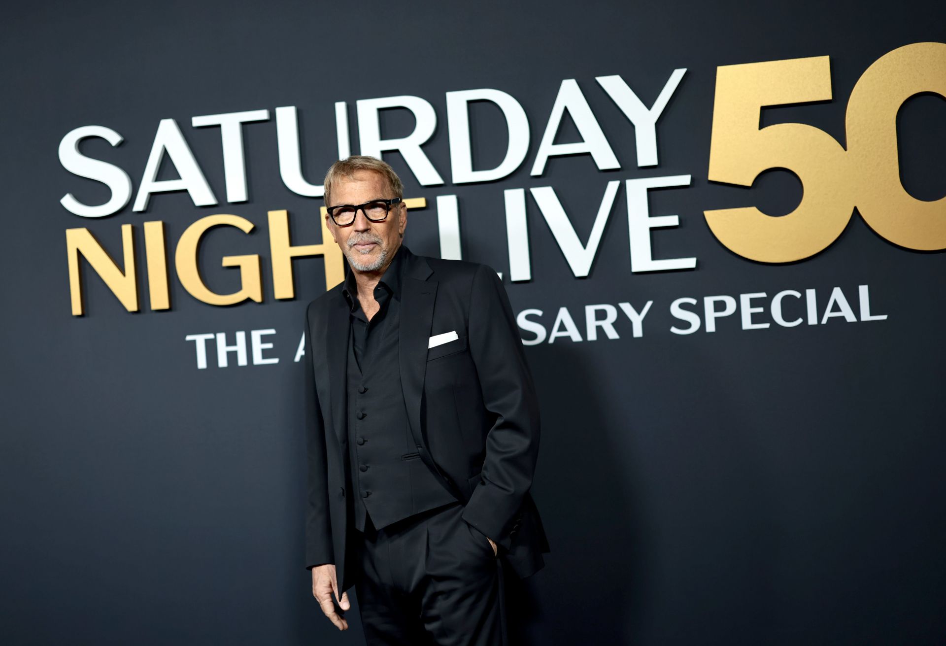 SNL50: The Anniversary Special - Source: Getty