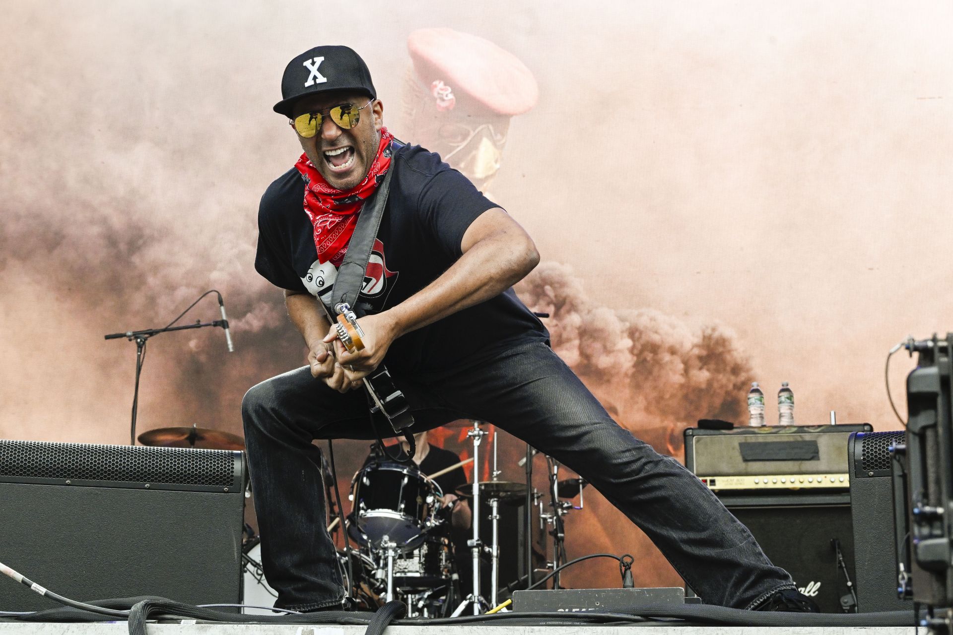 2025 Boston Calling - Source: Getty