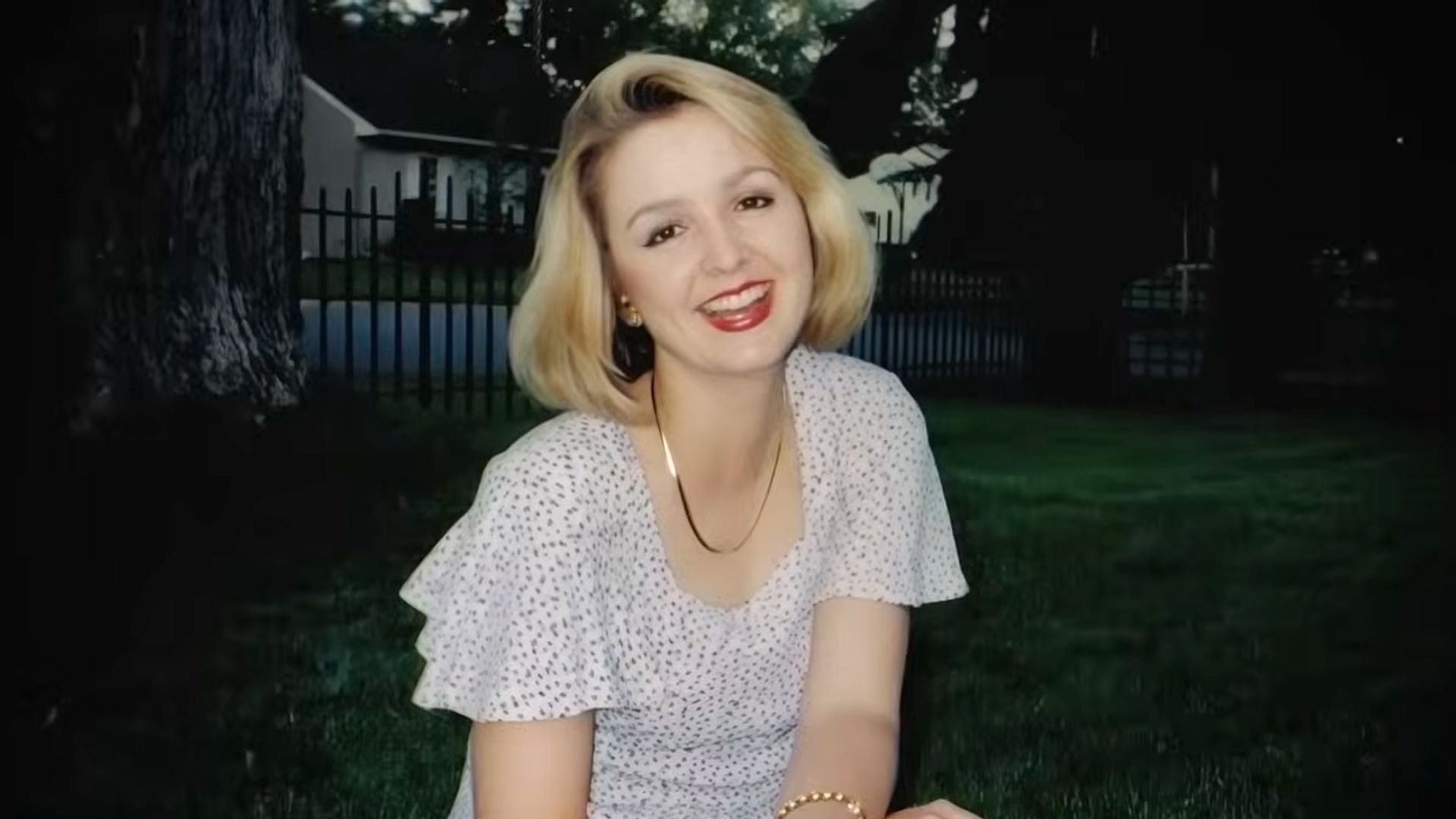 Her Last Broadcast: The Abduction of Jodi Huisentruit  (Image via ABC News)