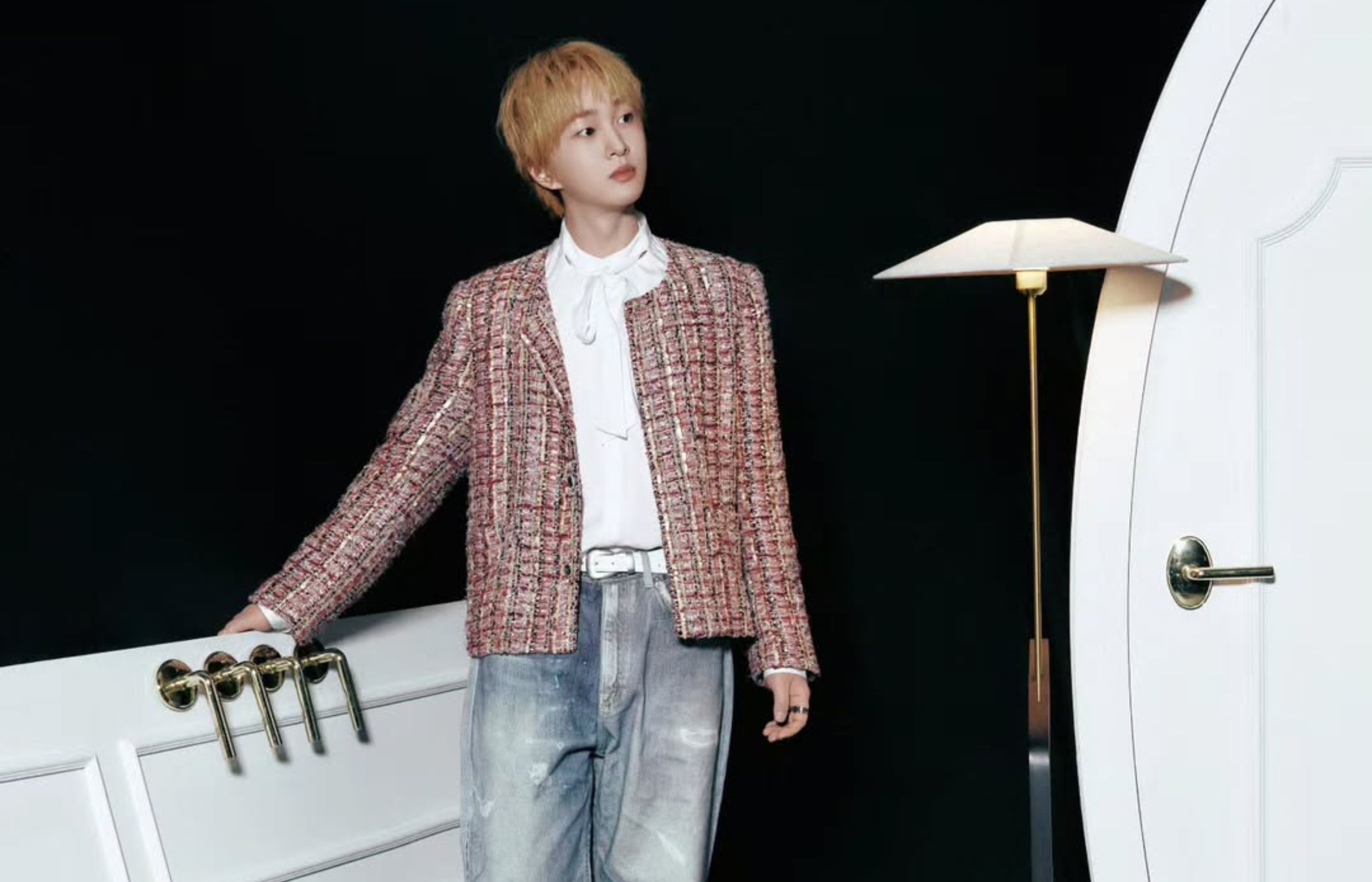 SHINee&rsquo;s Onew 2025 world tour