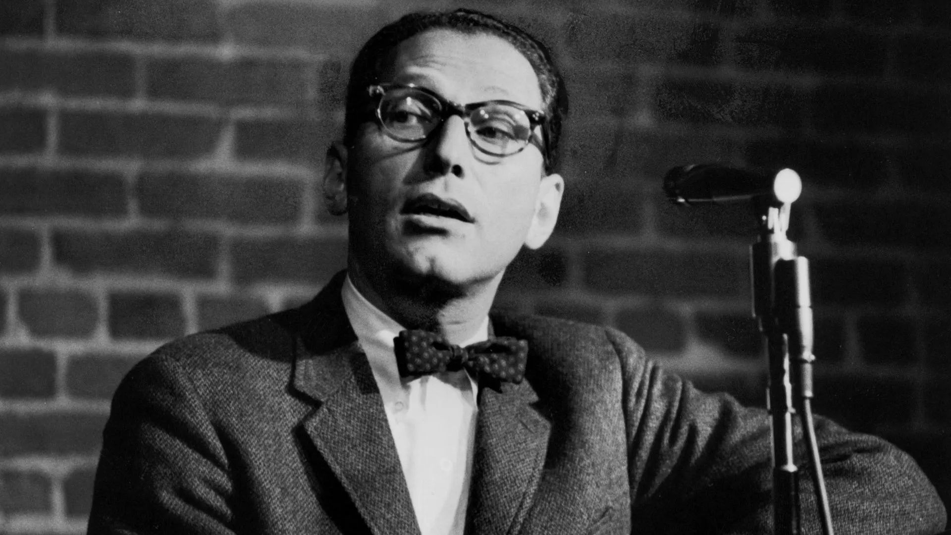  Tom Lehrer 