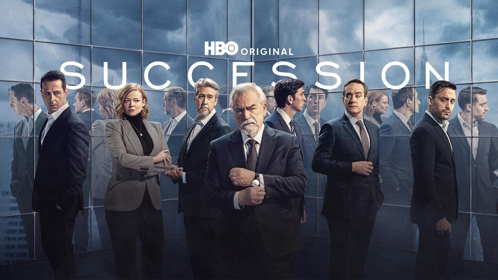 Succession