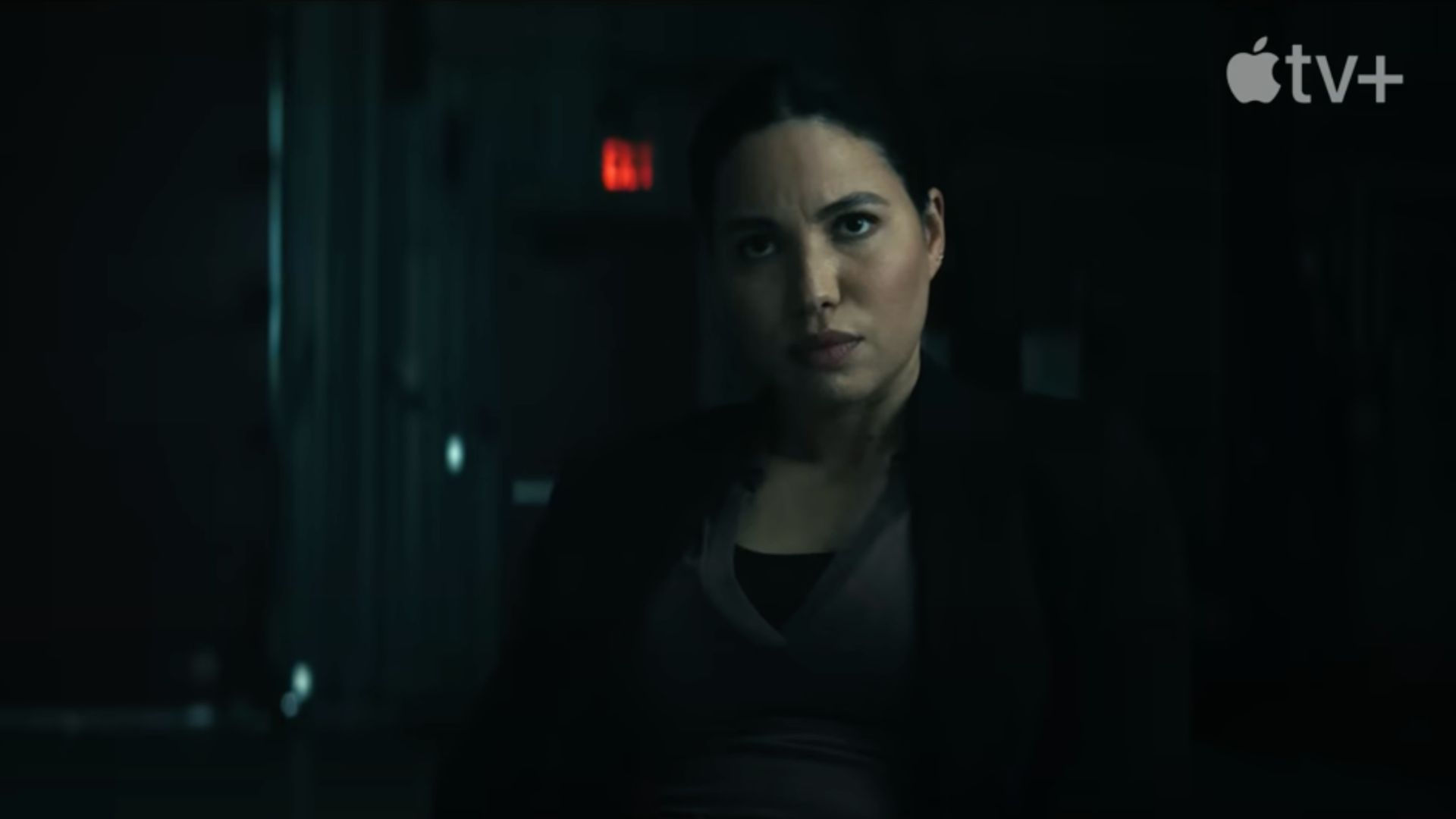 Jurnee Smollett in Apple TV+