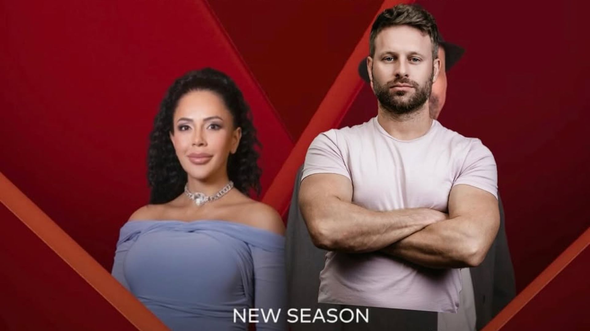 90 Day Fianc&eacute;: Happily Ever After?