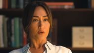Maggie Q in Ballard | Image via YouTube/Prime Video