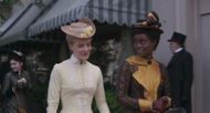 The Gilded Age (Image via Netflix)