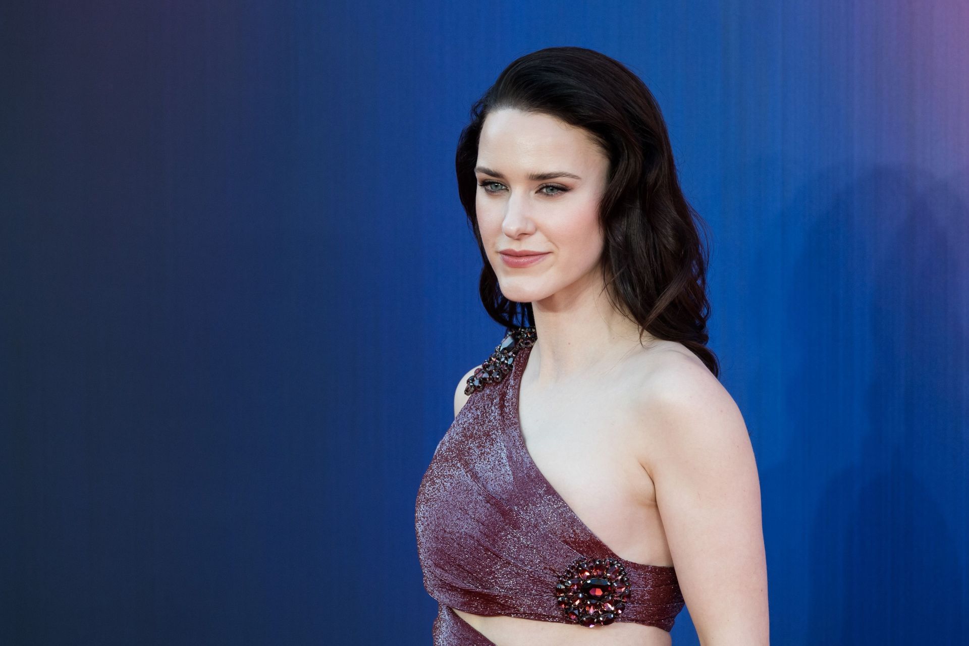 Red Carpet Arrivals for &#039;Superman&#039; Film in London - Source: Getty
