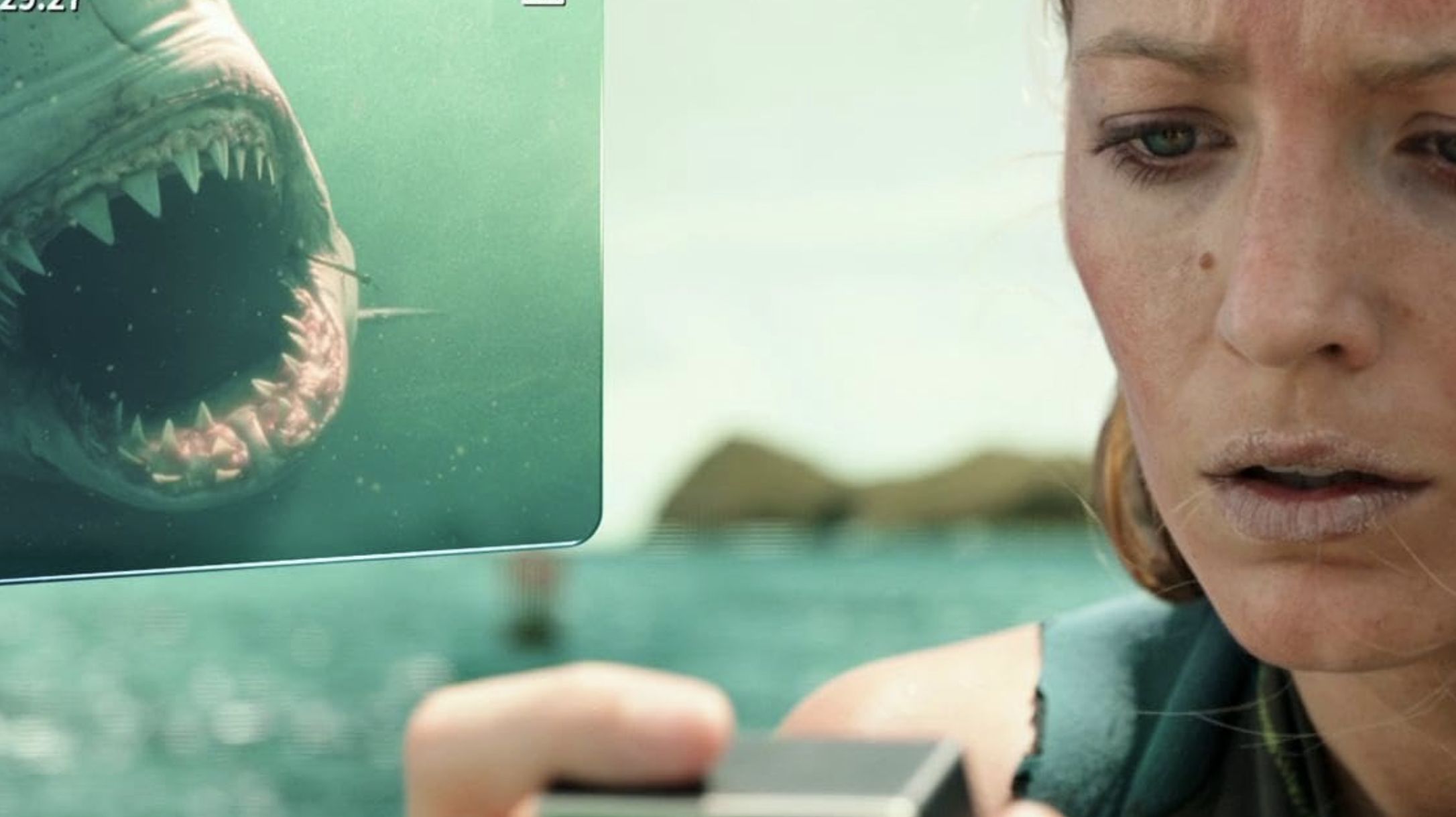 The Shallows, Image Source - Columbia Pictures
