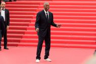 "Highest 2 Lowest" Red Carpet Celebrities - The 78th Annual Cannes Film Festival - Source: Getty