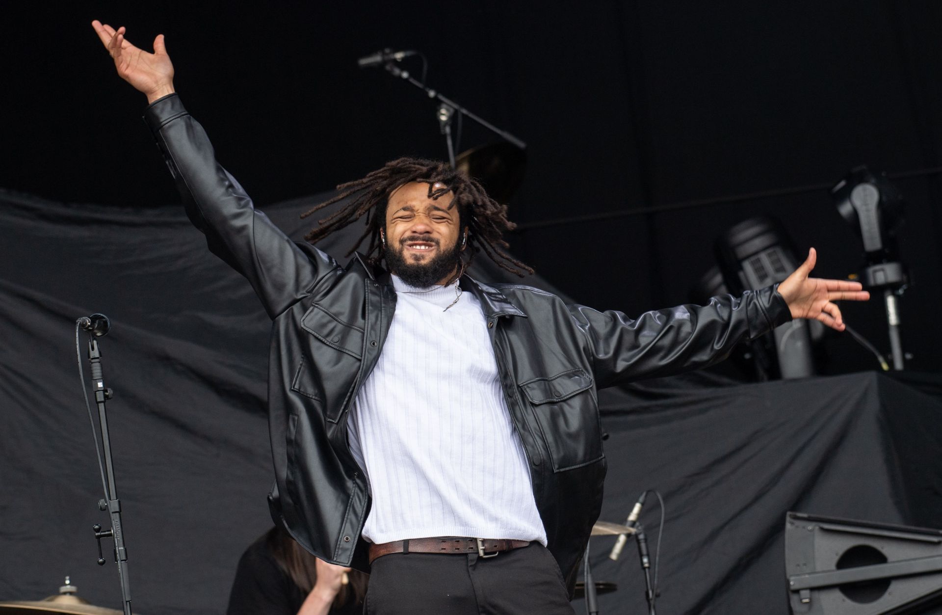 Download Pilot Festival - Day Three - Source: Getty