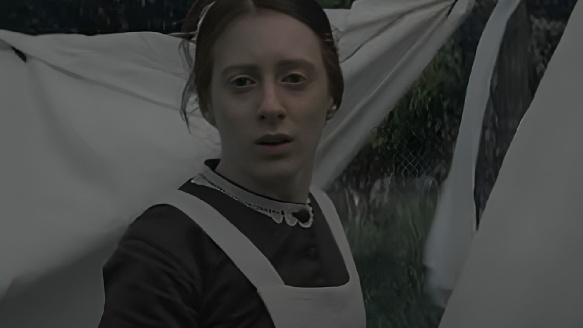 A still from The Cursed | Image via LD Entertainment