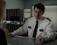 The Fall Source: Netflix