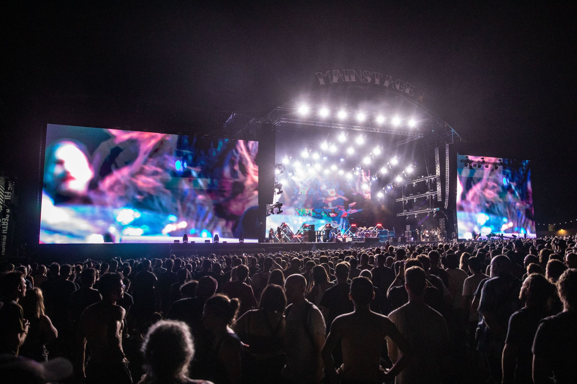 Hellfest Open Air Festival Part 1 - Source: Getty