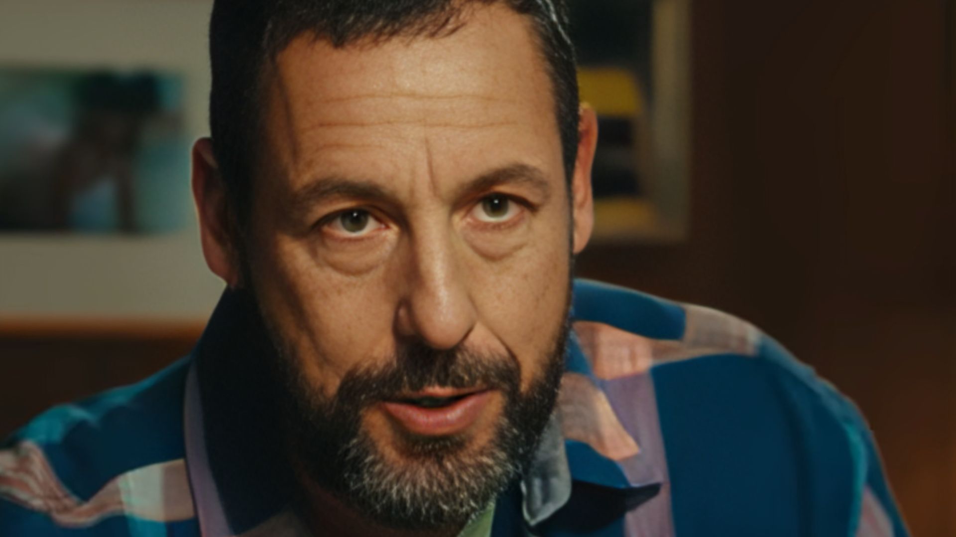 A still from Happy Gilmore 2 | Image via Netflix
