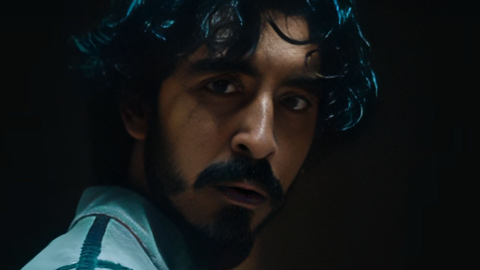 A still from The Green Knight | Image via A24