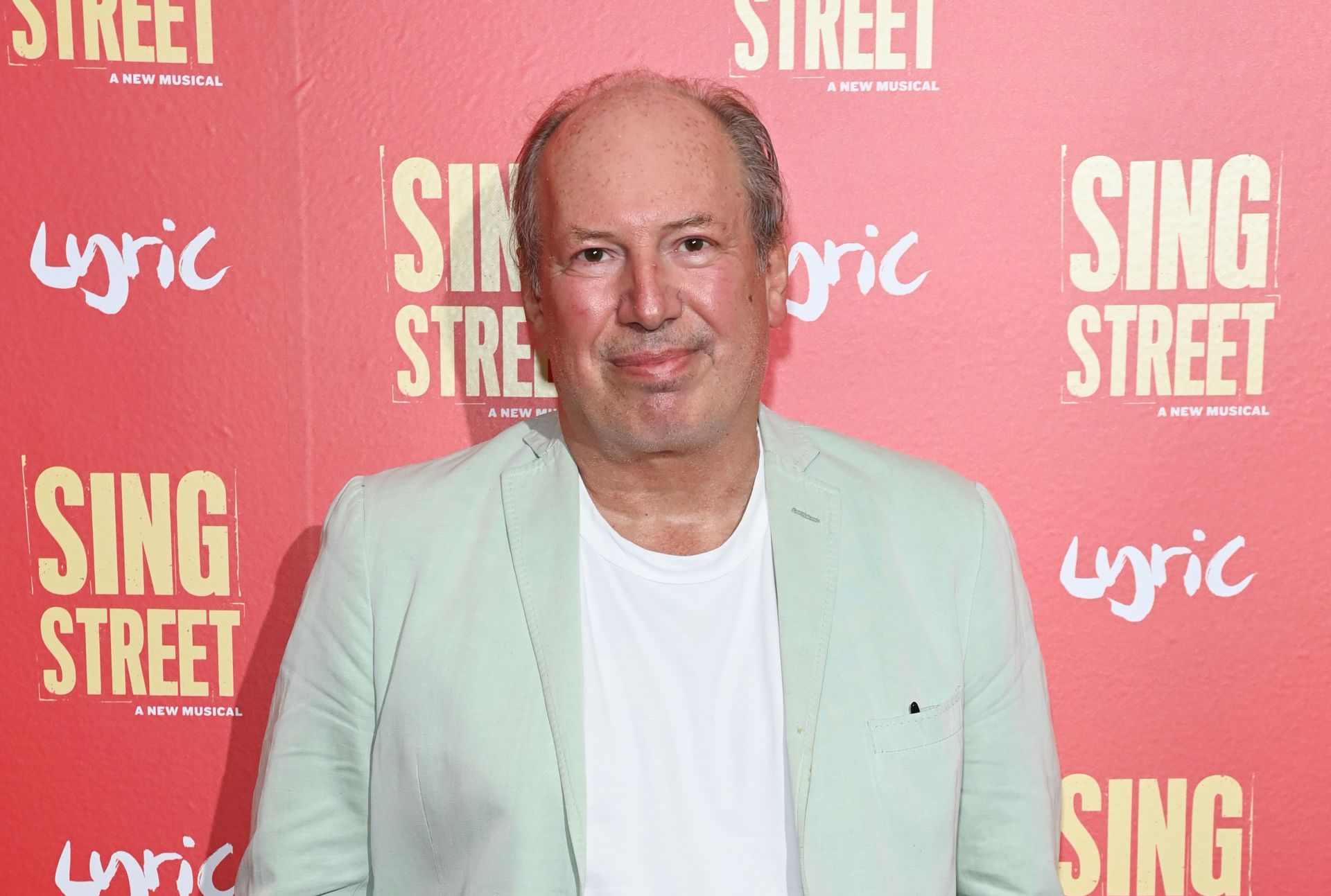 &quot;Sing Street&quot; Press Night - VIP Arrivals - Source: Getty
