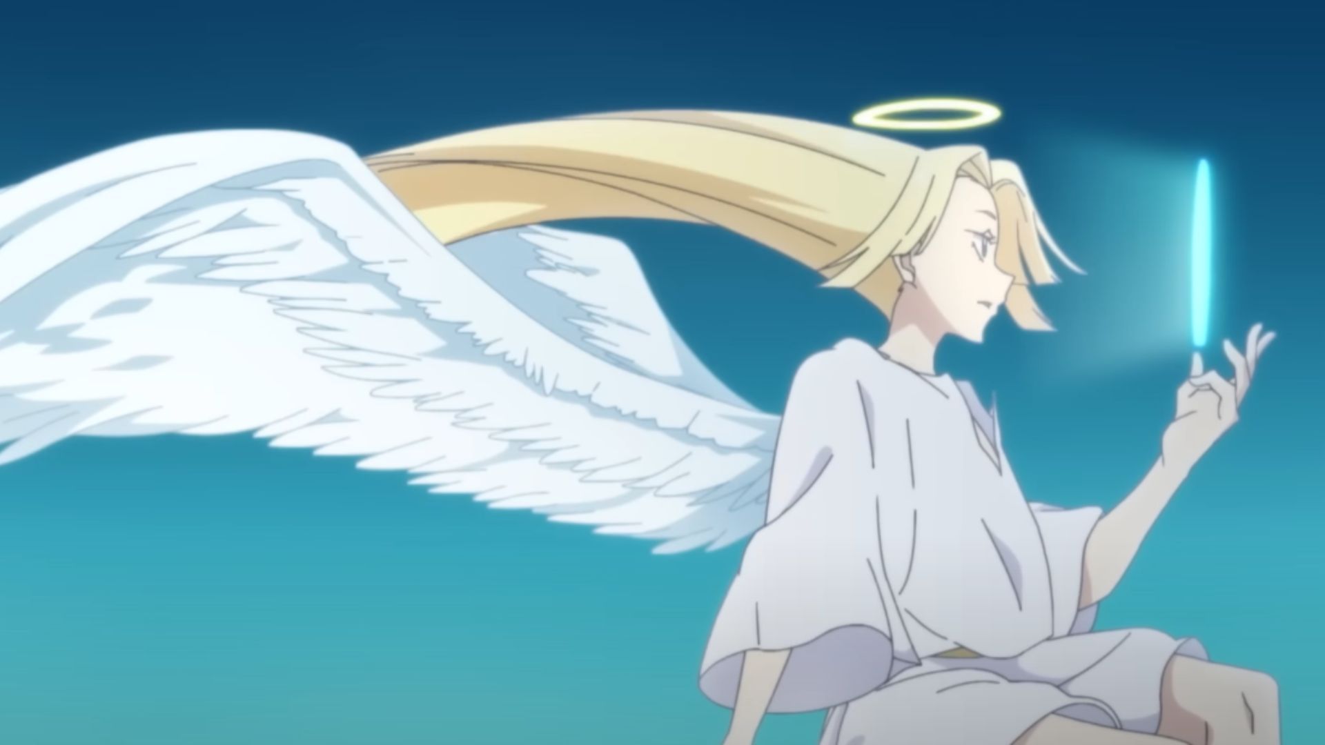 New character appearance from the trailer (Image Source: Studio Tsumugi Akita Anime Lab)
