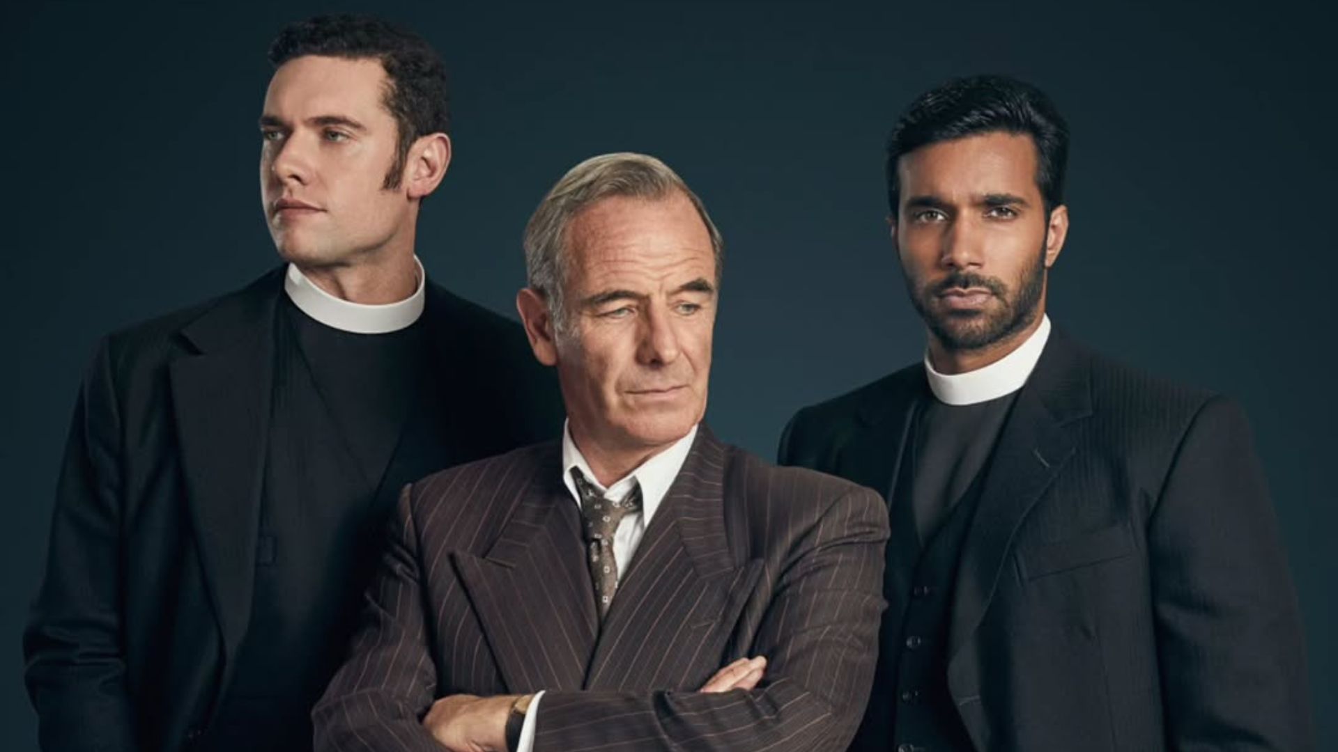 Grantchester Season 10 Episode 8: Release (Image via Instagram/@rishinair)