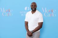 Morris Chestnut - Source: Getty