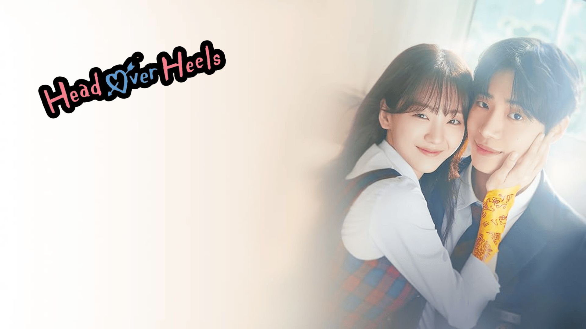 Scene from Head Over Heels | Image via: Prime Video