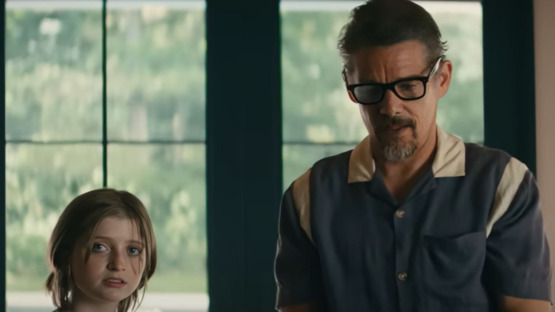 A still from Leave the World Behind | Image via Netflix