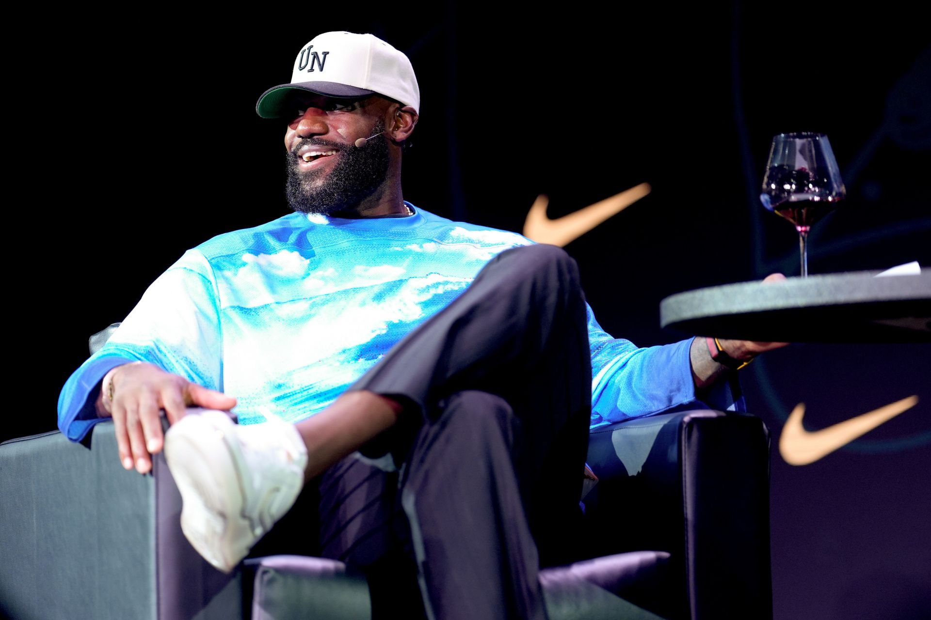 Fanatics Fest NYC 2025 - Source: Getty