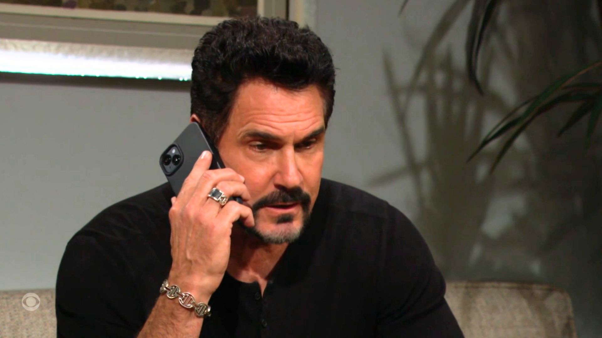 Bill has no idea what happened to his million bucks | Image: CBS