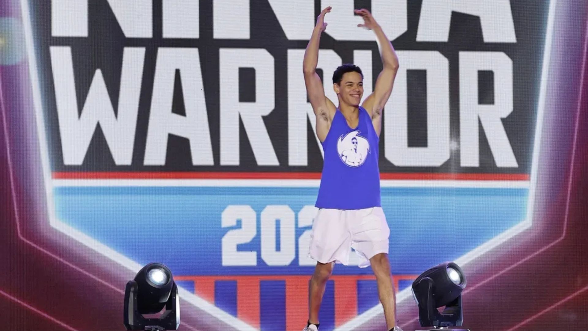American Ninja Warrior