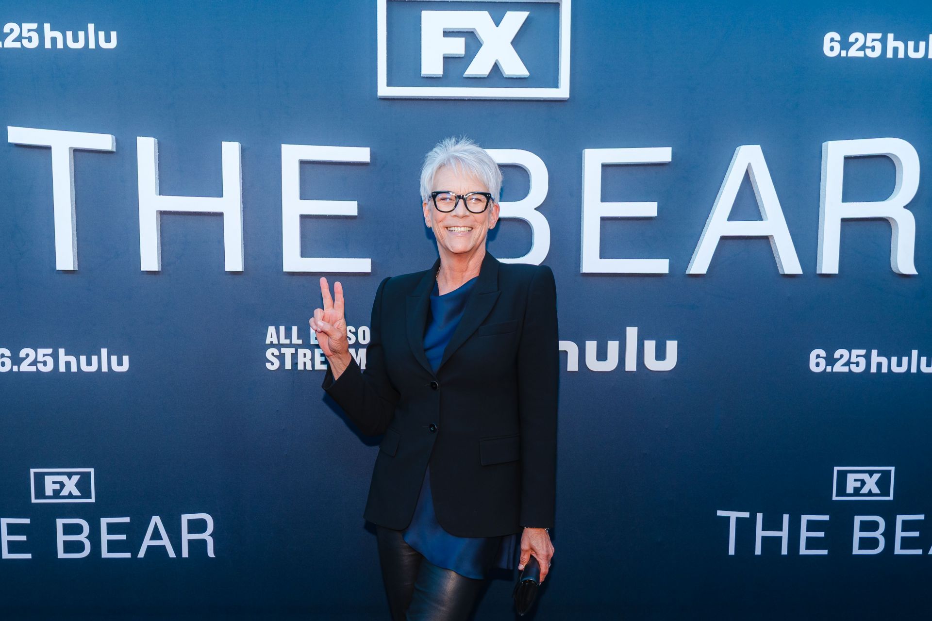 &quot;The Bear&quot; Cast and Producers Dinner - Source: Getty