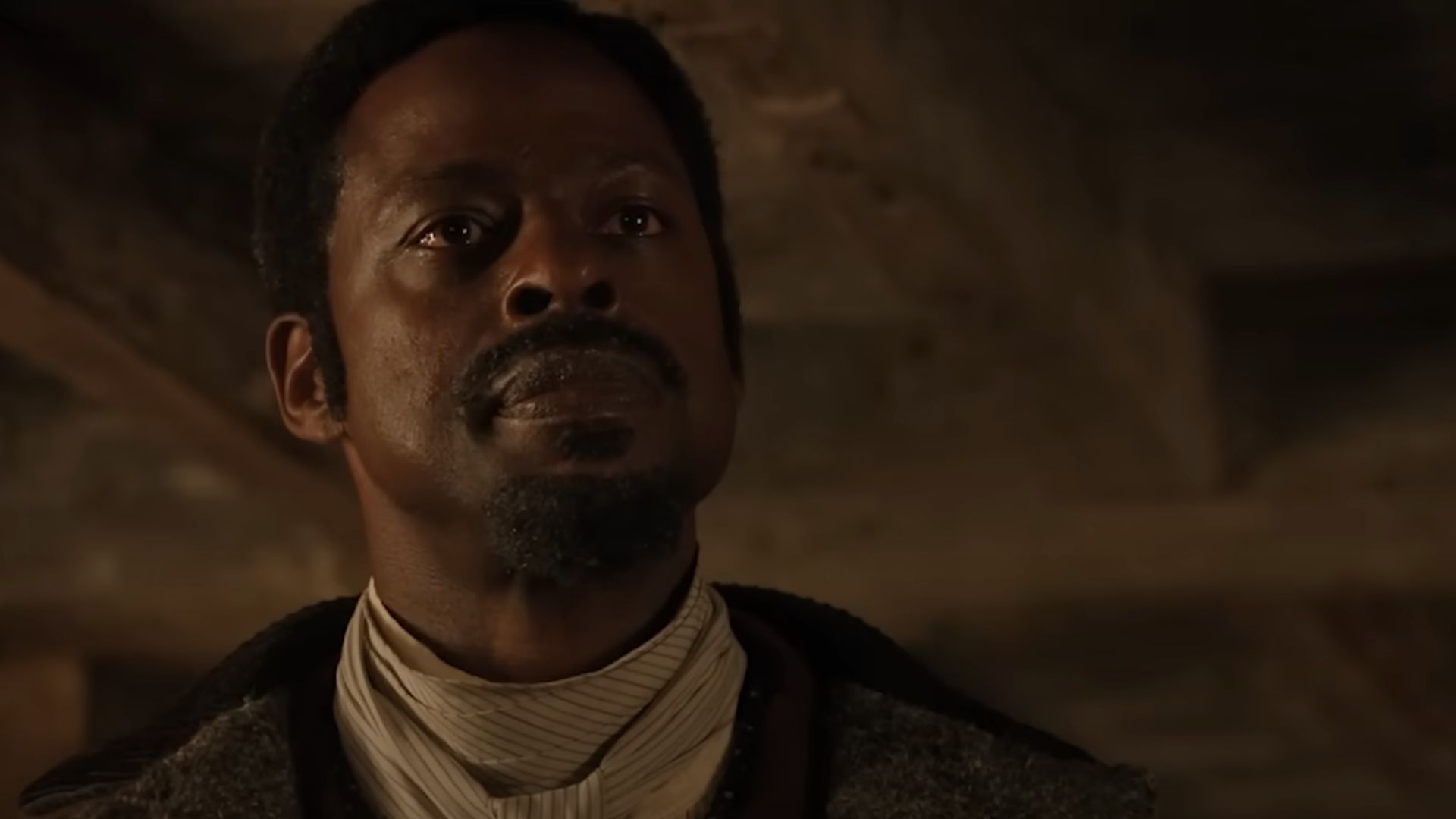 Washington Black soundtrack guide (Image via YouTube/Hulu)