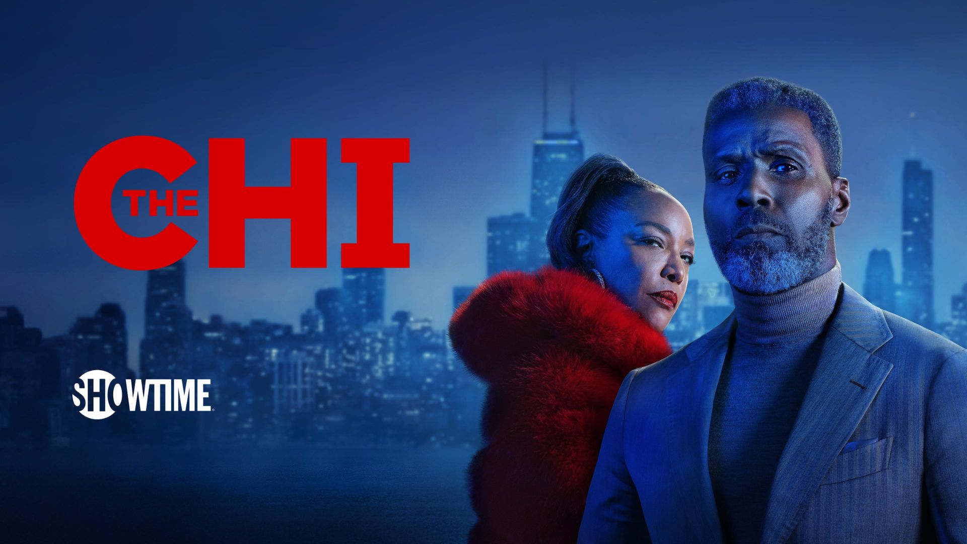 The Chi (Image via Paramount Plus)