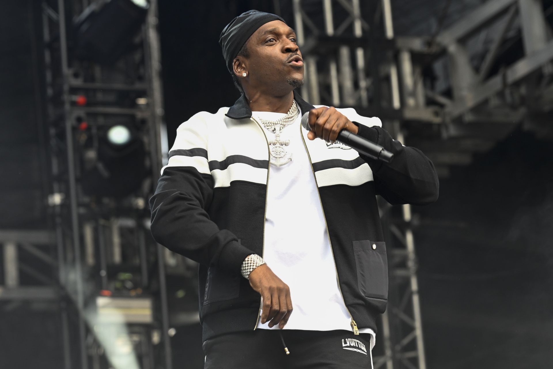 2025 Roots Picnic - Source: Getty
