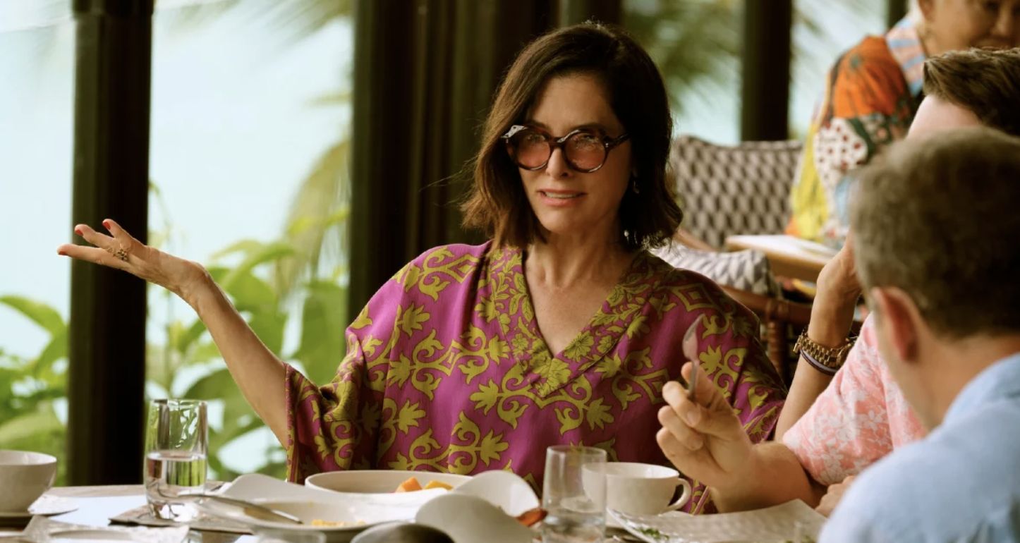 The White Lotus (Image via HBO)