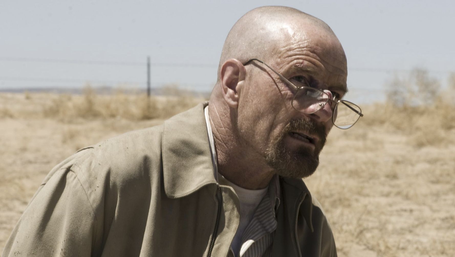 Breaking Bad (Image sourced via AMC)