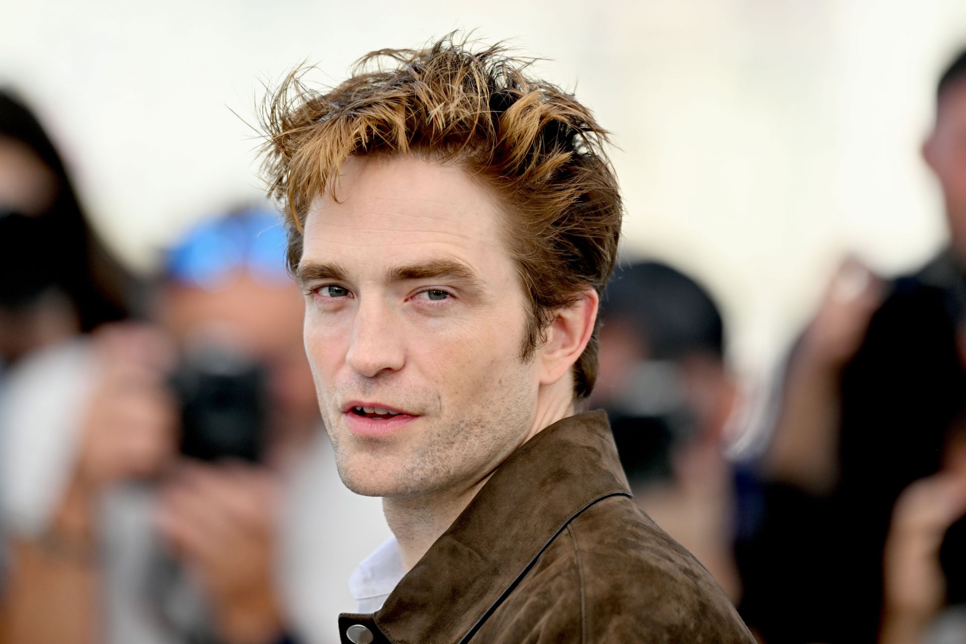 &quot;Die My Love&quot; Photocall - The 78th Annual Cannes Film Festival - Source: Getty