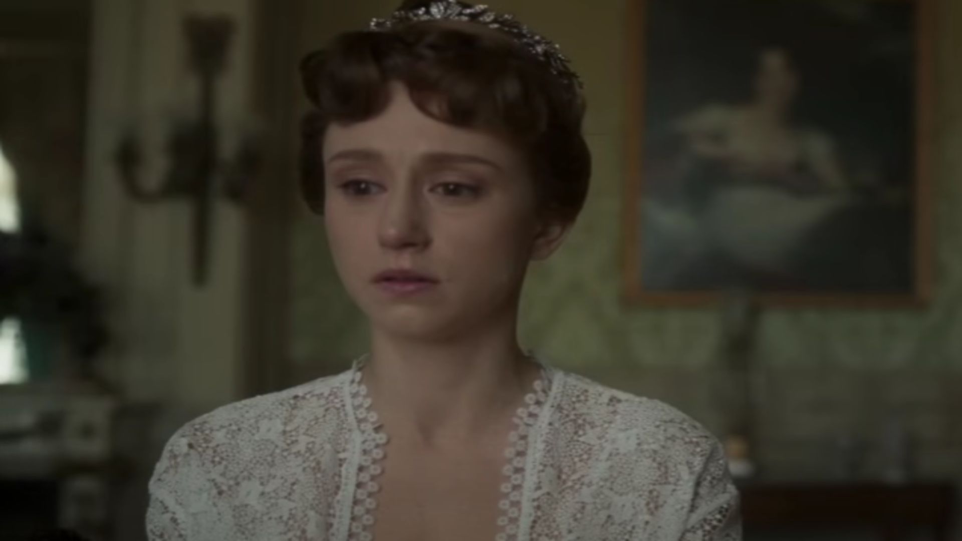 The Gilded Age | Image Via: Neamo Film and Television