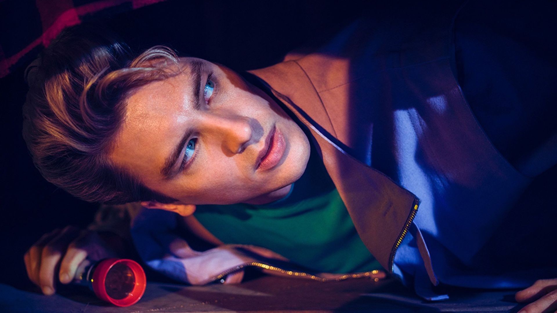 A still from American Horror Story (Image via Hulu)