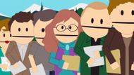 Scene from South Park | Image via Comedy Central