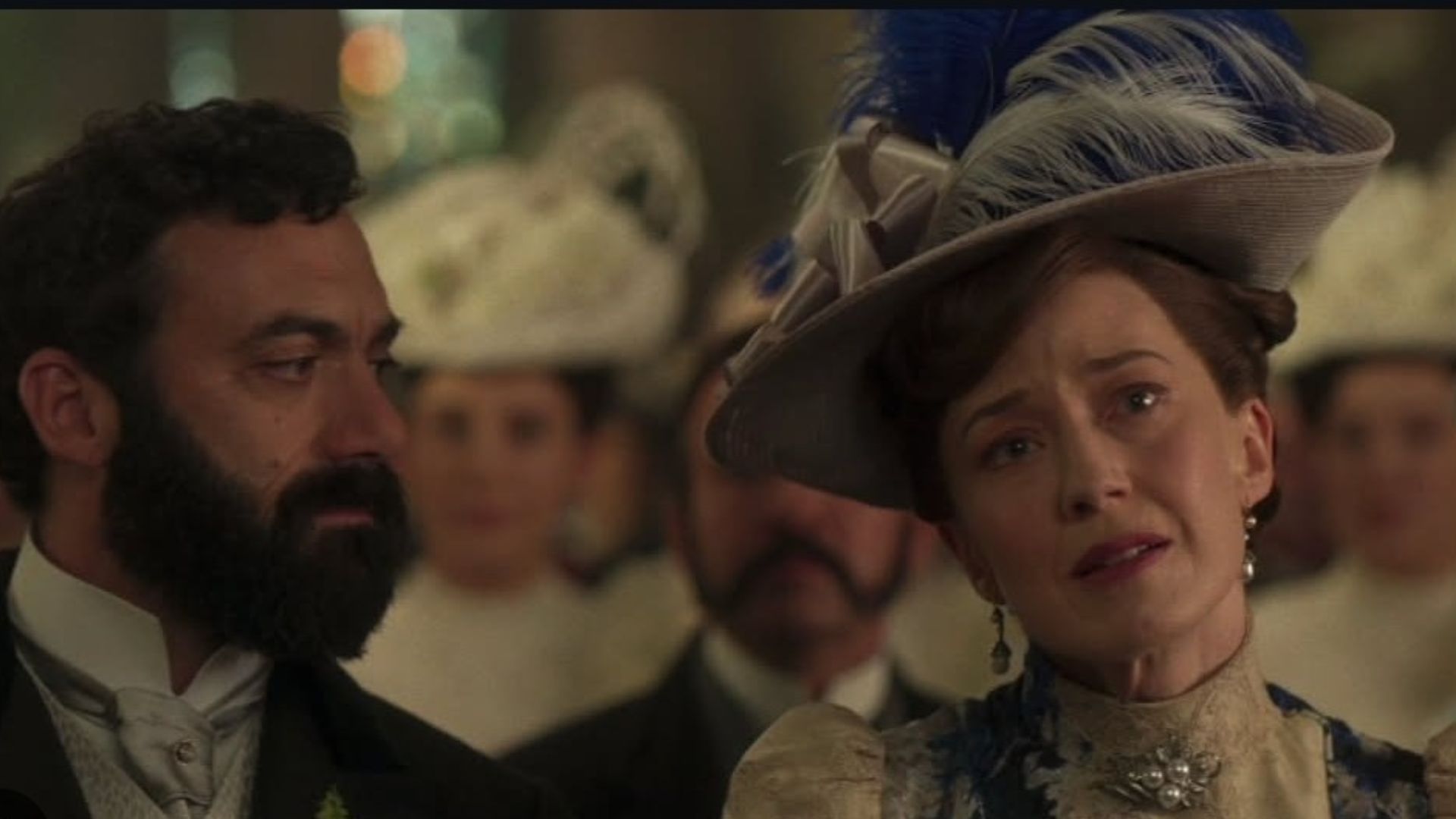 The Gilded Age Season 3 Episode 5 is all set to release on July 20, 2025 on HBO and HBO Max. (Image Via Instagram/@gildedagehbo)